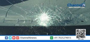 Read more about the article പൊന്‍കുന്നം പോലീസ് സ്റ്റേഷനിലേക്ക് ഡി.വൈ.എഫ്.ഐ പ്രവര്‍ത്തകര്‍ നടത്തിയ മാര്‍ച്ചില്‍ സംഘര്‍ഷം.