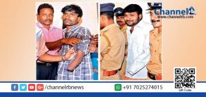 Read more about the article ഗോവിന്ദച്ചാമി ഖുശിയാണ്;  എന്നാലും ഒരു കൈയ്യും അഞ്ച് ബീഡിയും കൂടി കിട്ടിയിരുന്നെങ്കില്‍……….