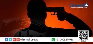 Read more about the article സുപ്രീംകോടതി കവാടത്തിന് മുന്നില്‍ ഹെഡ് കോണ്‍സ്റ്റബിള്‍  ജീവനൊടുക്കി.