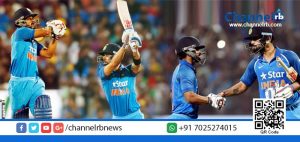 Read more about the article ക്യാപ്റ്റനായി കോഹ്ലിയുടെ തുടക്കം ഗംഭീരം: ഇന്ത്യയ്ക്ക് തകര്‍പ്പന്‍ ജയം.