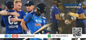 Read more about the article മൂന്നാം ഏകദിനത്തില്‍ ഇന്ത്യയ്ക്ക് പരാജയം.