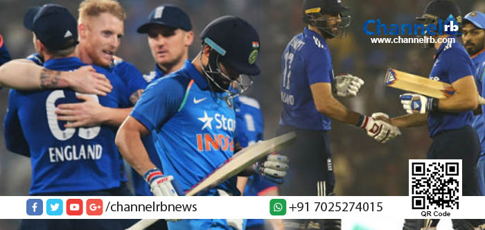 You are currently viewing മൂന്നാം ഏകദിനത്തില്‍ ഇന്ത്യയ്ക്ക് പരാജയം.