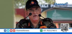 Read more about the article അതിര്‍ത്തിയിലെ ഭീകരാക്രമണം രാജ്യത്തെ ഗുരുതരമായി ബാധിക്കുന്നു: പാകിസ്ഥാന് മുന്നറിയിപ്പുമായി ഇന്ത്യ.