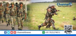 Read more about the article ഇന്ത്യന്‍ കരസേനയിലെ ജവാന്‍മാര്‍ക്ക് ഇനി ആധുനിക ഹെല്‍മറ്റ് അണിയാം.