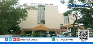 Read more about the article പോലീസ് തലപ്പത്ത് വന്‍ അഴിച്ചു പണി ശ്രീരേഖയെ മാറ്റി പകരം മുഹമ്മദ് യാസിന്‍ ഇന്റലിജന്‍സ് മേധാവിയാകും.