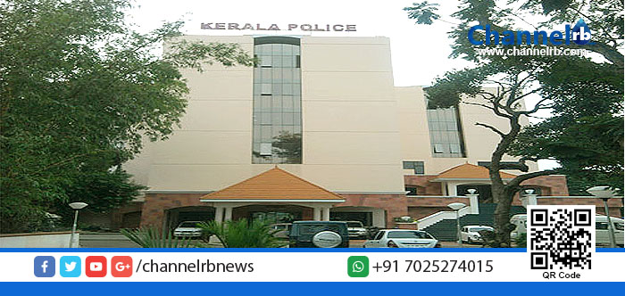 You are currently viewing പോലീസ് തലപ്പത്ത് വന്‍ അഴിച്ചു പണി ശ്രീരേഖയെ മാറ്റി പകരം മുഹമ്മദ് യാസിന്‍ ഇന്റലിജന്‍സ് മേധാവിയാകും.