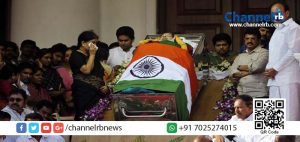 Read more about the article ജയലളിതയുടെ മരണം സി.ബി.ഐ അന്വേഷിക്കണമെന്ന പരാതിയുമായി ഇനിയും വന്നാല്‍ പിഴ: സുപ്രീം കോടതി.