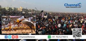 Read more about the article ജെല്ലിക്കെട്ട് പ്രക്ഷോഭം: സംഘര്‍ഷാവസ്ഥ തുടരുന്നു.