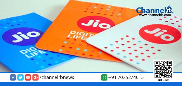 You are currently viewing ടെക് ലോകത്ത് വിപ്ലവം തീര്‍ക്കാന്‍ ജിയോ വീണ്ടുമെത്തുന്നു.