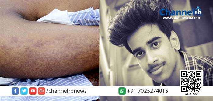 You are currently viewing ജിഷ്ണുവിന്റെ മരണം: കൂടുതല്‍ വിവരങ്ങള്‍ പുറത്തു വന്നു.