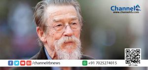 Read more about the article ഹാരിപോട്ടര്‍ സിനിമയിലൂടെ ശ്രദ്ധേയനായ ഹോളിവുഡ് താരം ജോണ്‍ ഹര്‍ട്ട് അന്തരിച്ചു.