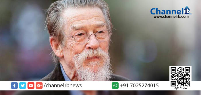 You are currently viewing ഹാരിപോട്ടര്‍ സിനിമയിലൂടെ ശ്രദ്ധേയനായ ഹോളിവുഡ് താരം ജോണ്‍ ഹര്‍ട്ട് അന്തരിച്ചു.