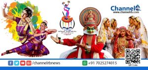 Read more about the article കണ്ണൂരില്‍ കൗമാര കലയുടെ കളിയാട്ടത്തിന് കൊടിയേറ്റം: മുഖ്യമന്ത്രി പിണറായി വിജയന്‍ ഉദ്ഘാടനം ചെയ്തു.