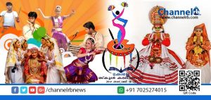 Read more about the article കണ്ണൂരില്‍ ഇനി കൗമാര കലയുടെ മാമാങ്കം.