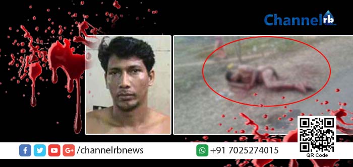 You are currently viewing കണ്ണൂരില്‍ യുവാവിനെ മര്‍ദ്ദിച്ചു കൊന്ന സംഭവം: അഞ്ച് പേര്‍ അറസ്റ്റില്‍.