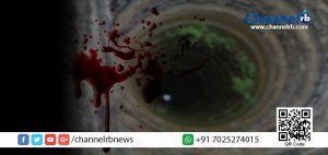 Read more about the article തളങ്കര സ്വദേശിയുടെ കൊലപാതകം: കൊലയാളികള്‍ക്ക് സഹായം ചെയ്തു കൊടുത്ത മൂന്നു പേരെ അറസ്റ്റ് ചെയ്തു.