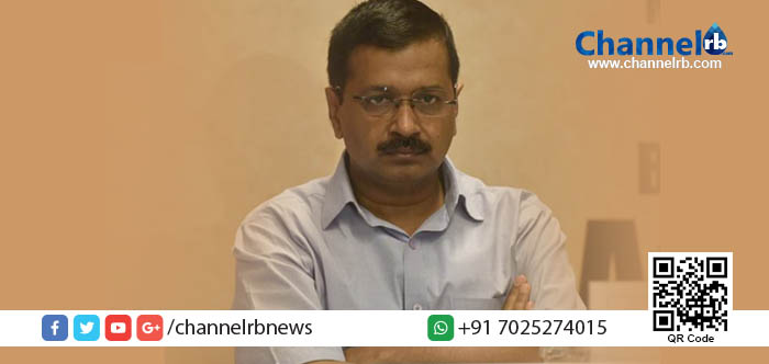 You are currently viewing വിവാദ പരാമര്‍ശം: കെജരിവാളിനെതിരെ കേസെടുക്കണമെന്ന് തെരഞ്ഞെടുപ്പ് കമ്മീഷന്‍.