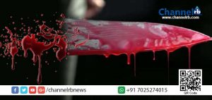 Read more about the article അന്ധവിശ്വാസം മനസ്സിനെ കെട്ടിവരിയുമ്പോള്‍…ദൈവപ്രീതിയ്ക്ക് വേണ്ടി യുവാവ് സ്വന്തം കഴുത്തറുത്തു!