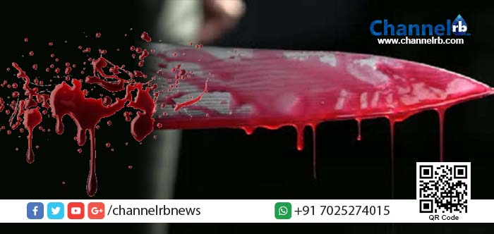 You are currently viewing അന്ധവിശ്വാസം മനസ്സിനെ കെട്ടിവരിയുമ്പോള്‍…ദൈവപ്രീതിയ്ക്ക് വേണ്ടി യുവാവ് സ്വന്തം കഴുത്തറുത്തു!