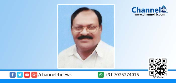 Read more about the article അന്തരിച്ച കെ.പി.സി.സി എക്സിക്യുട്ടീവ് കമ്മിറ്റി അംഗം കെ.സി കടമ്പൂരാന്റെ സംസ്‌കാരം ഇന്ന്.