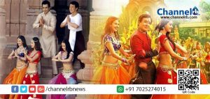 Read more about the article ‘കുങ്ഫു യോഗയില്‍’ കിടിലന്‍ ബോളിവുഡ് സ്റ്റൈല്‍ ഡാന്‍സുമായി കുങ്ഫു കിങ്ങ് ജാക്കി ചാന്‍.