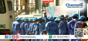 Read more about the article ഒമാനില്‍ സ്വദേശി വല്‍ക്കരണം: പ്രവാസികള്‍ക്ക് തിരിച്ചടിയാകും.