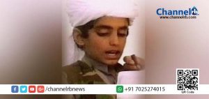 Read more about the article ബിന്‍ ലാദന്‍റെ മകന്‍ ഇനി ആഗോള തീവ്രവാദി പട്ടികയില്‍.