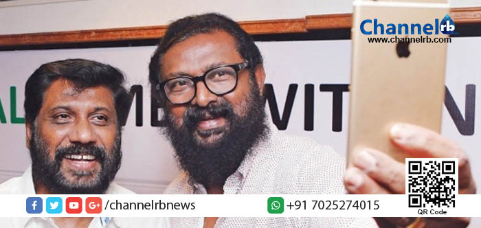 You are currently viewing പ്രേക്ഷക ലക്ഷങ്ങളെ ആഹ്ലാദത്തേരിലേറ്റാന്‍ വരുന്നൂ സിദ്ധിഖ്-ലാല്‍ ചിത്രം.