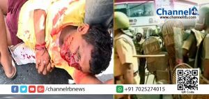 Read more about the article ലോ അക്കാദമി വിഷയം: ബി.ജെ.പി പ്രവര്‍ത്തകര്‍ നടത്തിയ ഉപരോധത്തില്‍ സംഘര്‍ഷം.