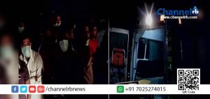 Read more about the article മഹാരാഷ്ട്രയില്‍ വാതക ചോര്‍ച്ച; ഒന്‍പത് തൊഴിലാളികള്‍ മരിച്ചു.