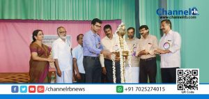 Read more about the article വിദ്യാര്‍ത്ഥികള്‍ക്കായി ബാലകലാമേള സംഘടിപ്പിച്ച് മാഹി സര്‍ക്കാരിന്റെ വിദ്യാഭ്യാസ വകുപ്പ്.