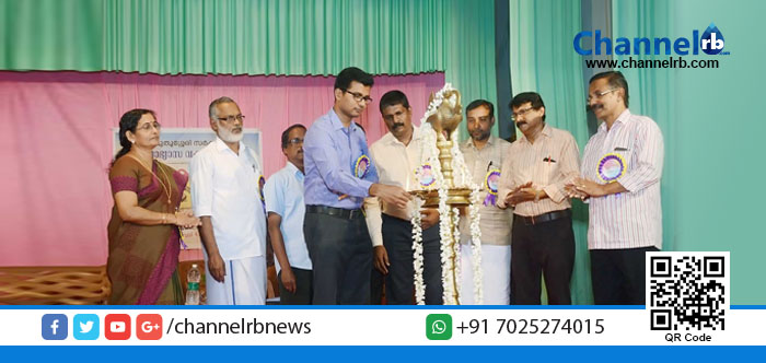 You are currently viewing വിദ്യാര്‍ത്ഥികള്‍ക്കായി ബാലകലാമേള സംഘടിപ്പിച്ച് മാഹി സര്‍ക്കാരിന്റെ വിദ്യാഭ്യാസ വകുപ്പ്.