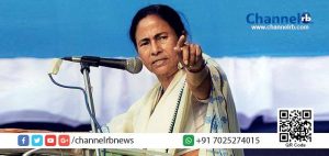 Read more about the article മോദി ശ്രമിക്കുന്നത് തൃണമൂലിനെ ഉന്മൂലനം ചെയ്യാന്‍: മമതാ ബാനര്‍ജി.