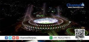 Read more about the article കുടിശ്ശിക അടച്ചില്ല: മരക്കാന സ്‌റ്റേഡിയത്തിലെ വൈദ്യുതി ബന്ധം വിച്ഛേദിച്ചു.