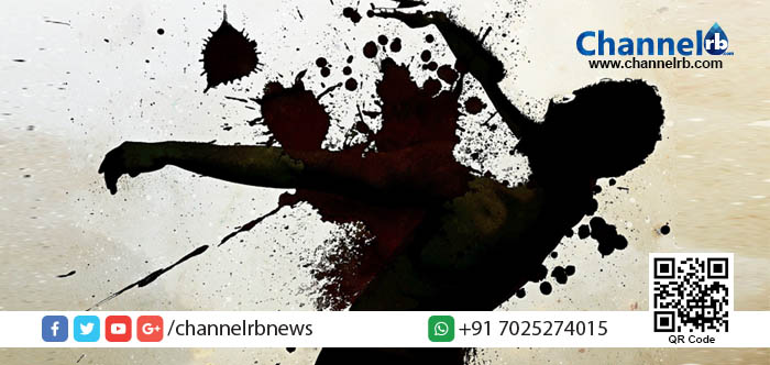 You are currently viewing രാജ്യതലസ്ഥാനത്തെ നടുക്കി വീണ്ടും അരുംകൊല; യുവതിയെ കല്ലുകൊണ്ട് ഇടിച്ചു കൊന്ന നിലയില്‍.