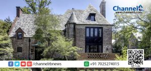 Read more about the article വൈറ്റ് ഹൗസില്‍ നിന്നും പടിയിറങ്ങിയ ഒബാമയുടെ താമസം ഒരു വിളിപ്പാടകലെയുള്ള വാടക വീട്ടില്‍!.