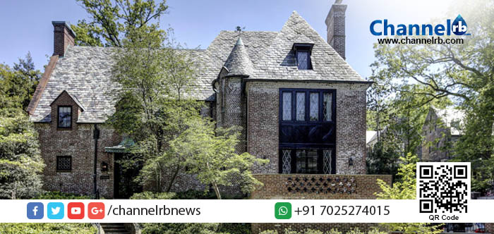 You are currently viewing വൈറ്റ് ഹൗസില്‍ നിന്നും പടിയിറങ്ങിയ ഒബാമയുടെ താമസം ഒരു വിളിപ്പാടകലെയുള്ള വാടക വീട്ടില്‍!.