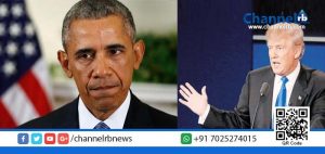 Read more about the article ‘ഒബാമ കെയര്‍’ നിര്‍ത്തലാക്കാനുള്ള ട്രംപിന്റെ ആഗ്രഹം പൂവണിഞ്ഞു: പ്രമേയത്തിന് യുഎസ് പ്രതിനിധി സഭയുടേയും അംഗീകാരം.