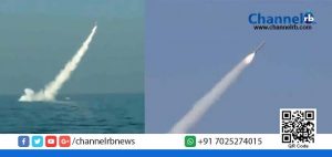 Read more about the article പരീക്ഷണ വിജയവുമായി പാകിസ്ഥാന്റെ ‘ബാബര്‍-3 മിസൈല്‍’.