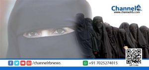 Read more about the article ബുര്‍ഖയുടെ മറവില്‍ തീവ്രവാദമോ? ബുര്‍ഖ നിരോധിക്കാന്‍ ഒരുങ്ങി മുസ്ലിം രാജ്യമായ മൊറോക്കോ.