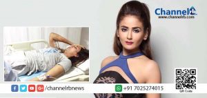 Read more about the article വളര്‍ത്തു നായയെ രക്ഷിക്കാന്‍ ശ്രമിക്കുന്നതിനിടെ കന്നട നടിക്ക് തെരുവ് നായകളുടെ കടിയേറ്റു.