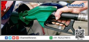 Read more about the article തിങ്കളാഴ്ച്ച നടത്താനിരുന്ന പെട്രോള്‍ പമ്പ് സമരം പിന്‍വലിച്ചു.