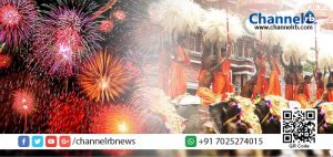 Read more about the article ഇത്തവണ വെടിക്കെട്ടില്ലാതെ തൃശ്ശൂര്‍ പൂരം.