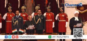 Read more about the article ജെ.എസ്. ജഗദീഷ് സിങ് കേഹാര്‍ സുപ്രീം കോടതി ചീഫ് ജസ്റ്റിസായി സ്ഥാനമേറ്റു.