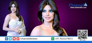 Read more about the article ടെലിവിഷന്‍ ഷോയുടെ ചിത്രീകരണതിനിടെ അപകടം; ബോളിവുഡ് നടി പ്രിയങ്ക ചോപ്ര ആശുപത്രിയില്‍.