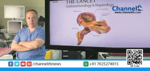 Read more about the article മനുഷ്യശരീര ശാസ്ത്രത്തില്‍ തിരുത്തലിനു വഴി തെളിയിച്ച് മെസന്ററി.