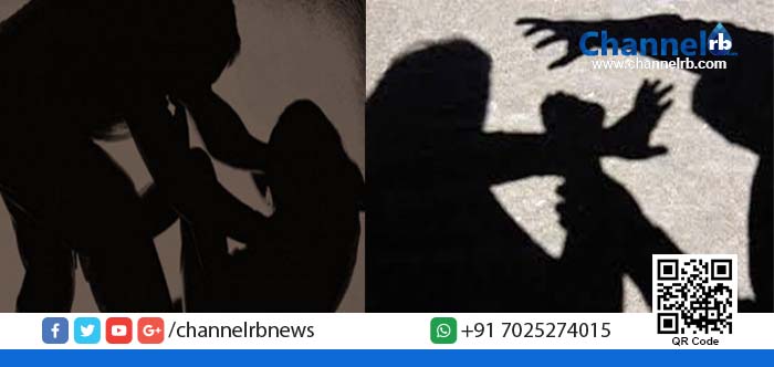 You are currently viewing പ്രബുദ്ധ കേരളത്തില്‍ വീണ്ടും സ്ത്രീ പീഡനം; ഒറ്റക്ക് താമസിക്കുന്ന മധ്യവയസ്‌കയെ മാനഭംഗപ്പെടുത്തി.