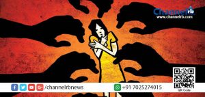 Read more about the article പതിനൊന്നുകാരിയെ കൂട്ട ബലാത്സംഗം ചെയ്തു.