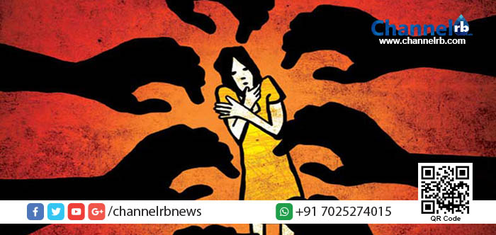 You are currently viewing പതിനൊന്നുകാരിയെ കൂട്ട ബലാത്സംഗം ചെയ്തു.