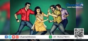 Read more about the article ഡല്‍ഹിയില്‍ വീണ്ടും പീഡന ശ്രമം ഇത്തവണ ഇരയായത് ജര്‍മ്മന്‍ യുവതി.